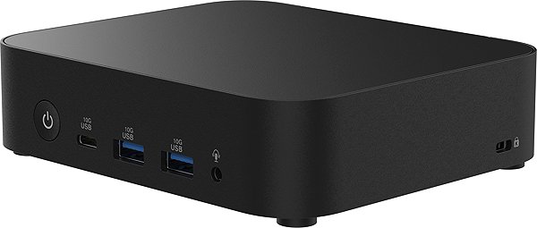 Mini PC ASUS NUC 14 Essential NUC14MNK150 ...