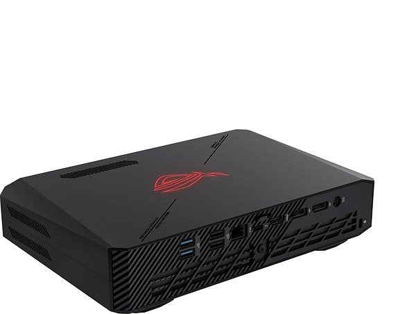 Gaming PC ASUS NUC 14 ROG NUC14SRKU7AXAR2 ...