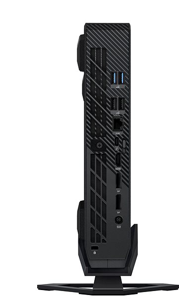 Gaming PC ASUS NUC 14 ROG NUC14SRKU7AXAR2 ...