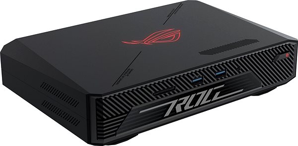 Gaming PC ASUS NUC 14 ROG NUC14SRKU7AXAR2 ...