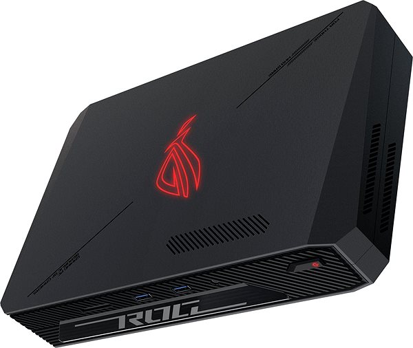 Gaming PC ASUS NUC 14 ROG NUC14SRKU7AXAR2 ...