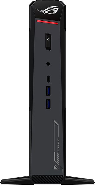 Gaming PC ASUS NUC 15 ROG RNUC15JNK7X569A2 ...