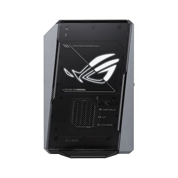 Gaming PC ASUS ROG GR70-N90023AN ...