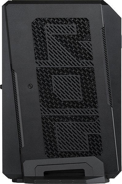 Gamer PC ASUS NUC 16 ROG Edition 20 RNUC16JNK9X8ADA2 ...