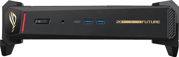 Gamer PC ASUS NUC 16 ROG Edition 20 RNUC16JNK9X8ADA2 ...