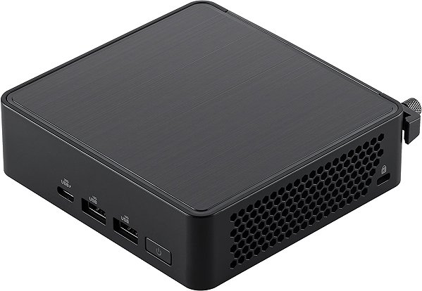 Mini PC ASUS NUC 14 Pro NUC14RVKC3000R2 Slim ...