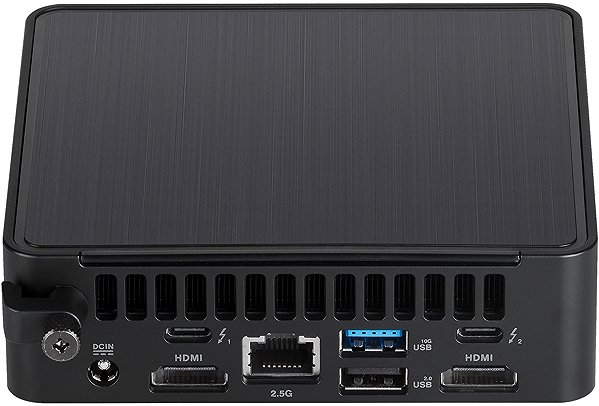 Mini počítač ASUS NUC 14 Pro NUC14RVKU5000R2 Slim ...