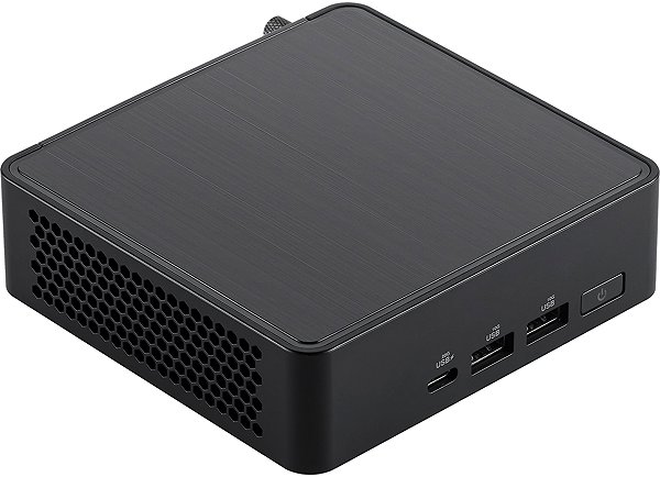 Mini počítač ASUS NUC 14 Pro NUC14RVKU5000R2 Slim ...