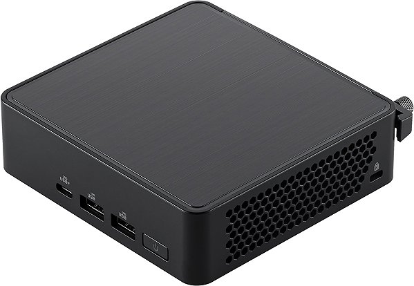 Mini počítač ASUS NUC 14 Pro NUC14RVKU5000R2 Slim ...