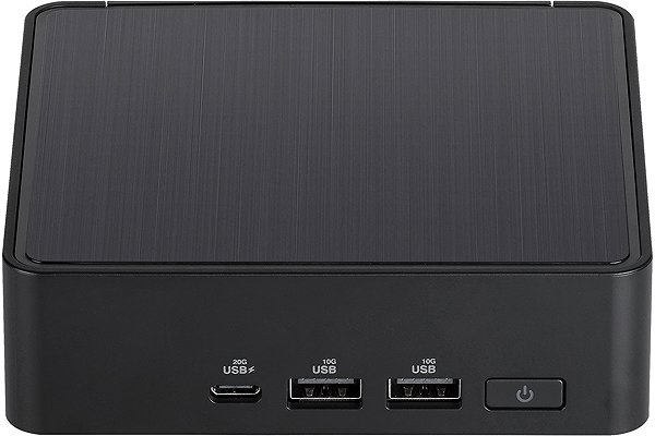 Mini PC ASUS NUC 14 Pro NUC14RVKU7000R2 Slim ...