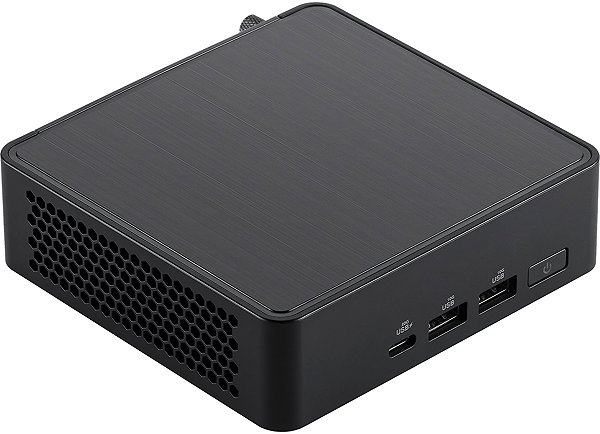 Mini PC ASUS NUC 14 Pro NUC14RVKU7000R2 Slim ...