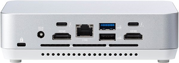 Mini PC ASUS NUC 14 Pro+ NUC14RVSU7000R2 ...