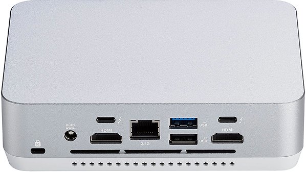 Mini PC ASUS NUC 14 Pro+ NUC14RVSU9000R2 ...