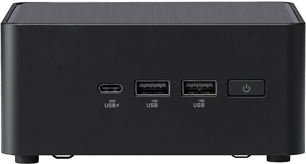 Mini PC ASUS NUC 14 Pro NUC14RVHC3000R2 Tall ...