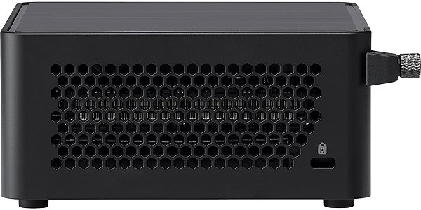 Mini PC ASUS NUC 14 Pro NUC14RVHC3000R2 Tall ...
