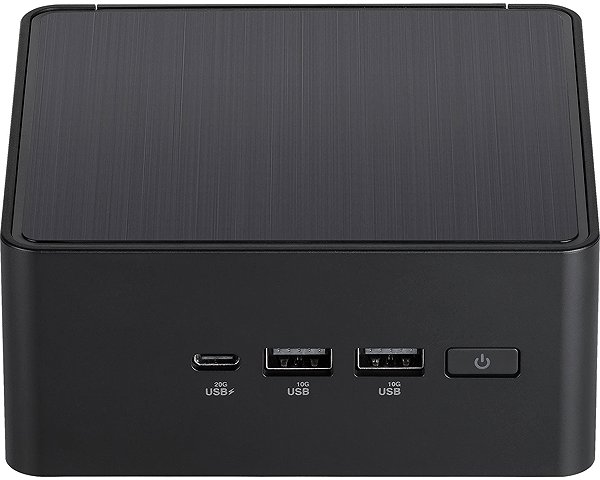 Mini PC ASUS NUC 14 Pro NUC14RVHC3000R2 Tall ...