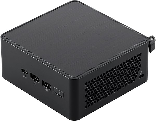 Mini PC ASUS NUC 14 Pro NUC14RVHU5000R2 Tall ...