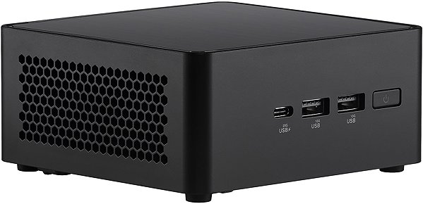 Mini PC ASUS NUC 14 Pro NUC14RVHU5000R2 Tall ...