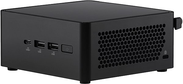 Mini PC ASUS NUC 14 Pro NUC14RVHU5000R2 Tall ...