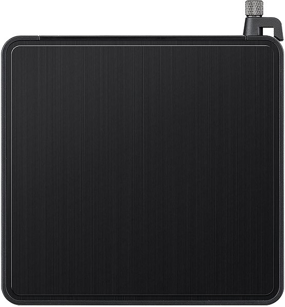 Mini PC ASUS NUC 14 Pro NUC14RVHU5000R2 Tall ...