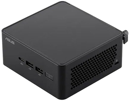 Mini PC ASUS NUC 14 Pro RNUC14RVHU5068C2I Tall ...