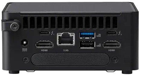 Mini PC ASUS NUC 14 Pro RNUC14RVHU5068C2I Tall ...