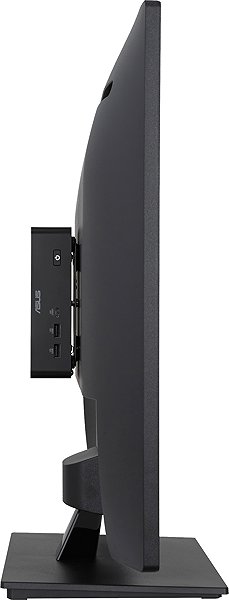 ASUS NUC 16 Pro RNUC16GDKU760002 mini PC.