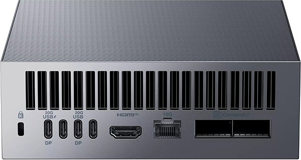 Work Station ASUS Ascent GX10-GG0003BN ...