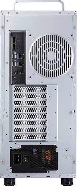Work Station ASUS ExpertCenter Pro ET900N G3-4T-01 4TB ...