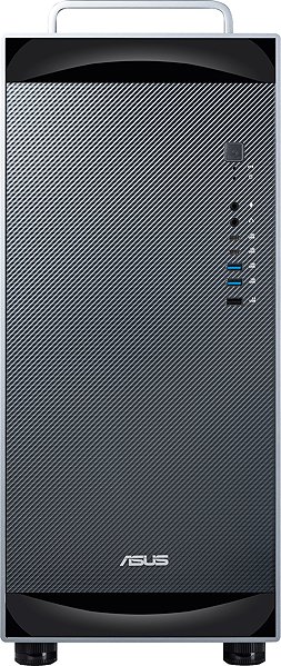 Work Station ASUS ExpertCenter Pro ET900N G3-8T-01 8TB ...