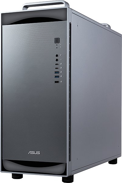 Work Station ASUS ExpertCenter Pro ET900N G3-8T-02 8TB RTX PRO 2000 Blackwell ...