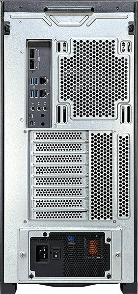 Work Station GIGABYTE W775-V10-L01-000-3. X 8TB ...