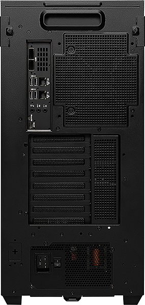 Work Station MSI XpertStation WS300 ...