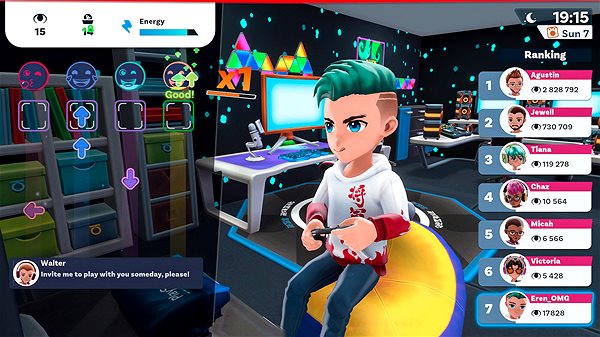 youtubers life 2 nintendo switch