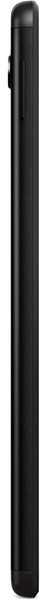 Tablet Lenovo TAB M7 16 GB LTE Black Bočný pohľad
