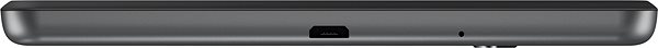 Tablet Lenovo TAB M8 2 32GB Iron Grey Connectivity (ports)
