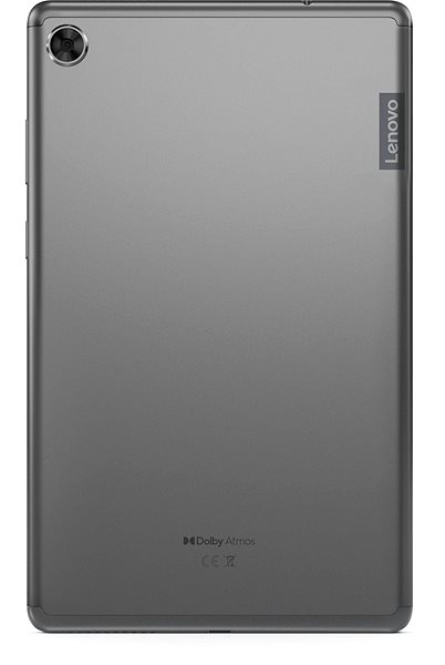 Tablet Lenovo Tab M8 (3rd Gen) 3GB + 32GB Iron Grey ...