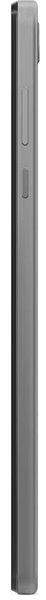 Tablet Lenovo Tab M8 (4. Gen 2024) 3GB/32GB Grau + Transparentes Gehäuse + Folie ...