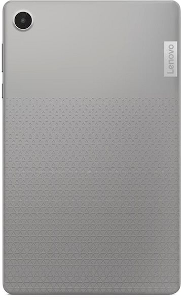 Tablet Lenovo Tab M8 (4th Gen 2024) 4GB/64GB sivý + Priehľadné puzdro + Fólia ...