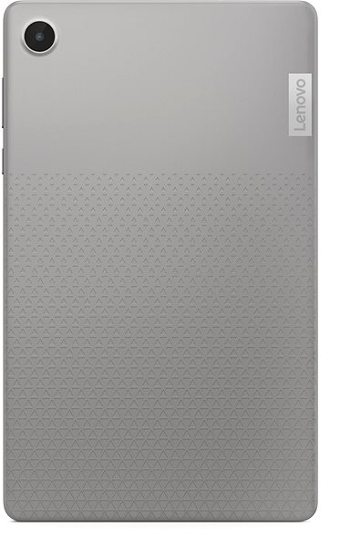 Tablet Lenovo Tab M8 (4. Generation) 3 GB / 32 GB grau mit Etui und Folie ...