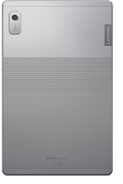 Tablet Lenovo Tab M9 LTE 4GB/64GB + Gehäuse und Folie ...