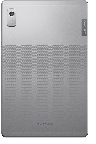 Tablet Lenovo Tab M9 LTE 4GB/64GB grau ...