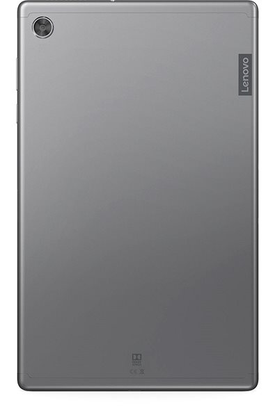 Tablet Lenovo TAB M10 HD (2. Generation) 4 + 64 GB Grau Rückseite
