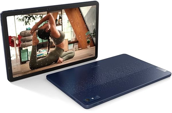 Tablet Lenovo Tab M10 5G 6GB/128GB Blau ...