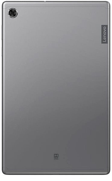 Tablet Lenovo TAB M10 FHD Plus 4GB + 128GB Iron Grey Hátoldal