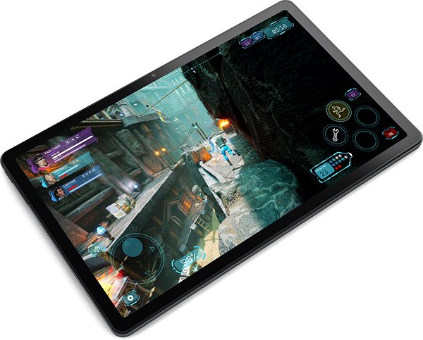 Tablet Lenovo Tab M10 Plus (3rd Gen) 2023 4 GB/128 GB sivý ...
