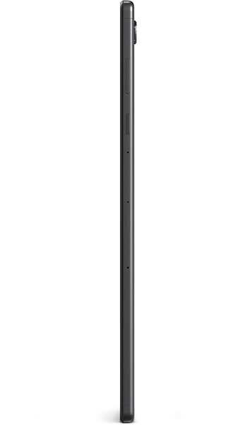 Tablet Lenovo Tab M10 FHD Plus 4GB + 128GB Iron Grey + Smart Charging Station Oldalnézet