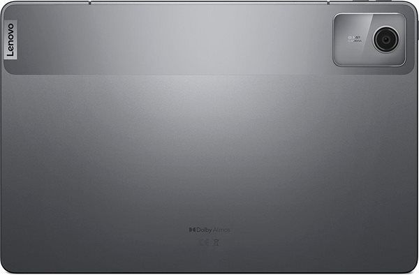 Tablet Lenovo Tab M11 LTE 8GB + 128GB Luna Grey + aktívny stylus Lenovo.