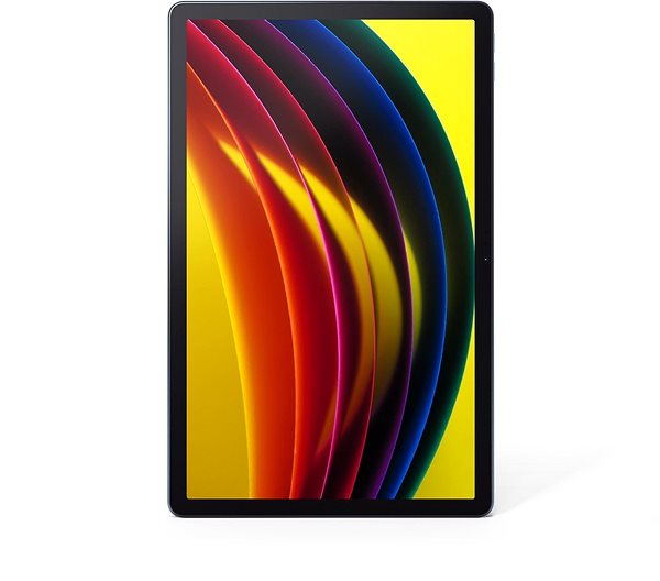 Tablet Lenovo TAB P11 5G 6GB/128GB szürke Képernyő