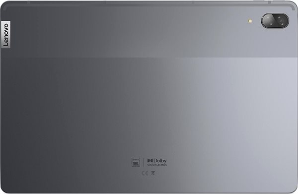 Tablet Lenovo TAB P11 Pro Back page